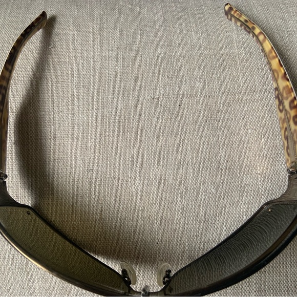 Gucci Sunglasses Vintage in original case - Picture 2 of 8